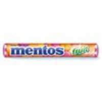 MENTOS STICK FRUTAS 37.5G