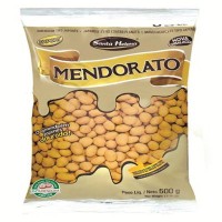 AMENDOIM MENDORATO 400G ORIGINAL