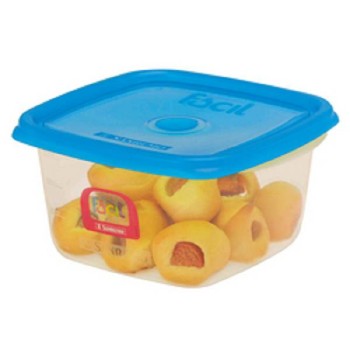 POTE SANREMO QUADRADO 800ML 125/6