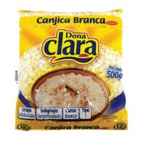 MILHO MUCUNZA D CLARA 500G BC