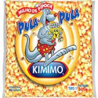 MILHO PIPOCA PULA PULA 500G .