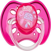 CHUP LOLLY OCEANO SIL RED T1 ROSA