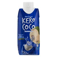 AGUA DE COCO KERO COCO 330ML