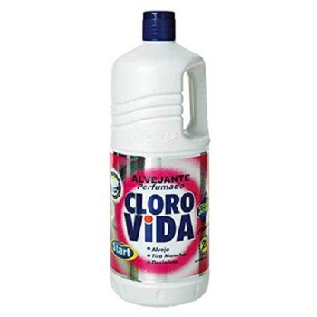 CLORO START 5% 2L