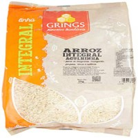 ARROZ INTEGRAL 1KG GRINGS