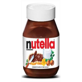 NUTELLA 650G