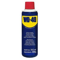 ANTIFERRUGEM WD40 300ML