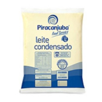 LEITE COND PIRACANJUBA PCT2.5KG