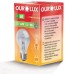 LAMPADA OUROLUX 100W HALOGENA