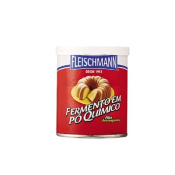 FERMENTO FLEISCHM 250G