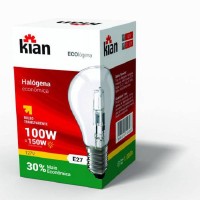 LAMPADA KIAN HAL 100W 2000H