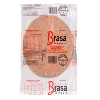 HAMBURGUER BRASA 56G PICANHA