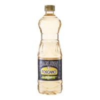 VINAGRE TOSCANO 750ML BRANCO