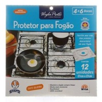 PROTETOR DE FOGAO WYDA C/12