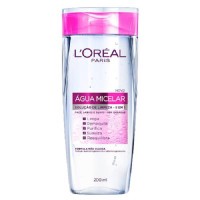 AGUA MICELAR LOREAL D.EXP