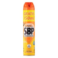 SBP 300ML CITRONELA