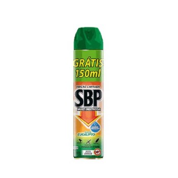 SBP 300ML+150ML EUCALIPTO