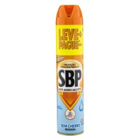 SBP 450ML AEDES AEGPTY PROMOCIONAL