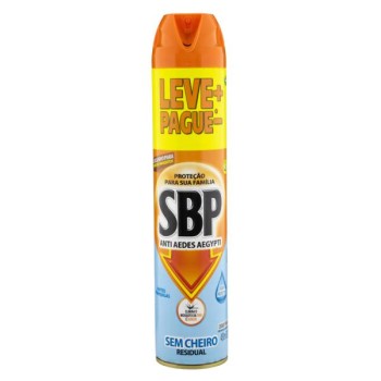 SBP 450ML AEDES AEGPTY PROMOCIONAL