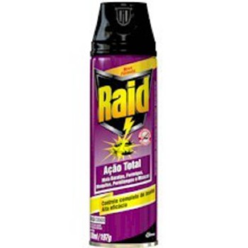 RAID 300ML ACAO TOTAL