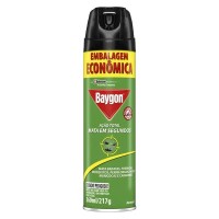 BAYGON 395ML ACAO TOTAL