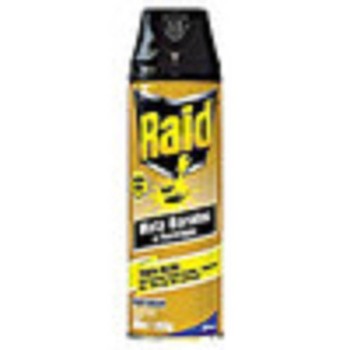 RAID 300ML MATA BARATA GTS150ML