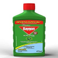 BAYGON LIQ 475ML OFERTA ESPECIAL