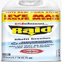 RAID 300ML MULT INSETO A.PURI