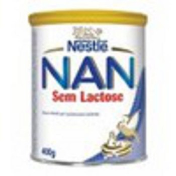 LEITE NAN 400G S.L