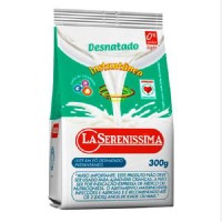 LEITE LASERENISSIMA 300G DESNATADO