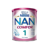 LEITE NESTLE 400G NAN 1 COMFORT