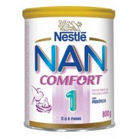 LEITE NAN 800G COMFORT 1