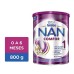 LEITE NAN 800G COMFORT 1