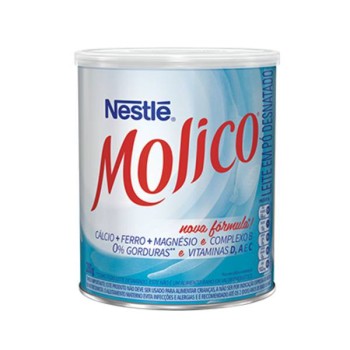 LEITE MOLICO 280G DESNATADO