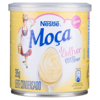 LEITE COND MOCA DE COLHER 395G LT