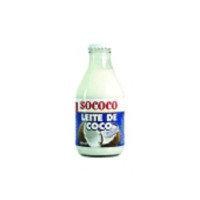 LEITE DE COCO SOCOCO RTC 200ML.