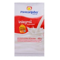 LEITE PIRACANJUBA 800G INTEG INSTA