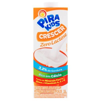 LEITE LIQ PIRAKIDS 1L CRESCER ZL