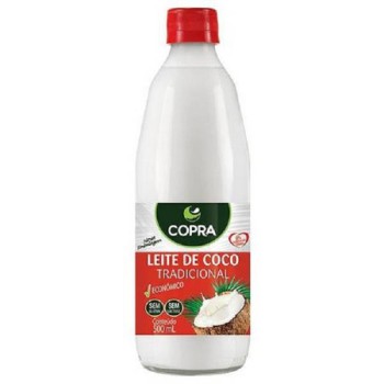 LEITE DE COCO COPRA 500ML