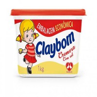 MARG CLAYBOM 1KG C/SAL