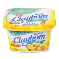 MARG CLAYBOM 500G C/SAL