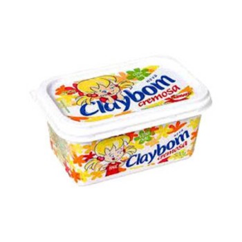 MARG CLAYBOM 250G C/SAL