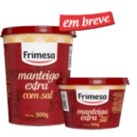 MANTEIGA FRIMESA 200G EXTRA C/SAL F