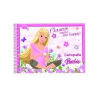 CAD DES FORONI CD 96F BARBIE DRE