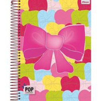 CAD FORONI 10M POP COLLECTION