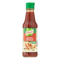 MOLHO DE PIMENTA KNORR/CICA 150ML