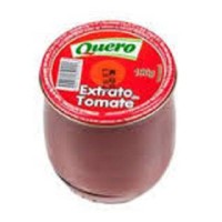 EXTRATO TOMATE QUERO 190G VD