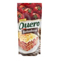 MOLHO QUERO 340G BOLONHESA