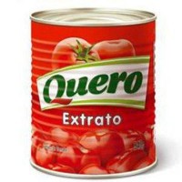 EXTRATO TOMATE QUERO 350G LT