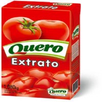 EXTRATO TOMATE QUERO 1KG TP